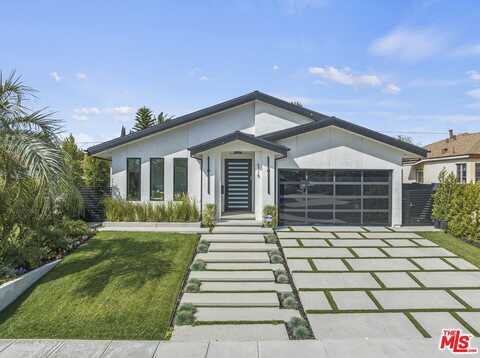 5715 Troost Ave, North Hollywood, CA 91601