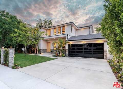 11559 La Maida St, Valley Village, CA 91601