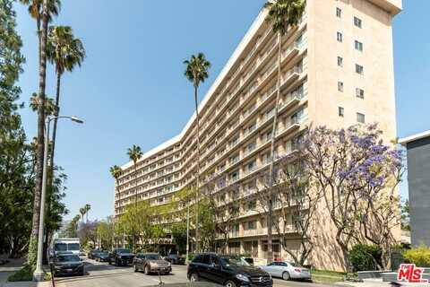 100 S Doheny Dr, Los Angeles, CA 90048