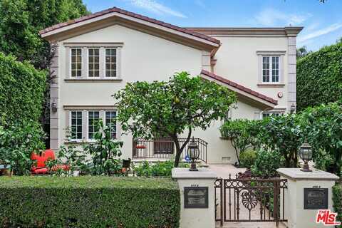 412 N Maple Dr, Beverly Hills, CA 90210