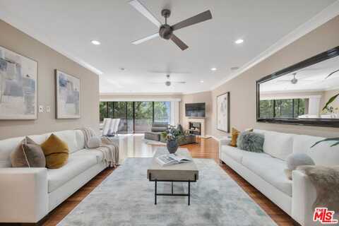 1124 N Kings Rd, West Hollywood, CA 90069