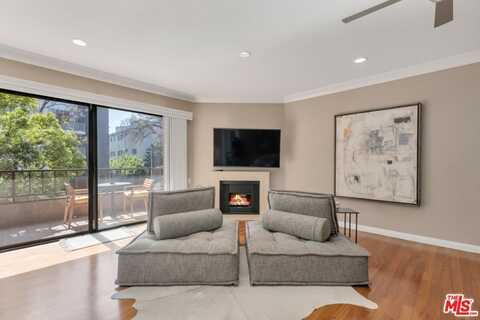 1124 N Kings Rd, West Hollywood, CA 90069