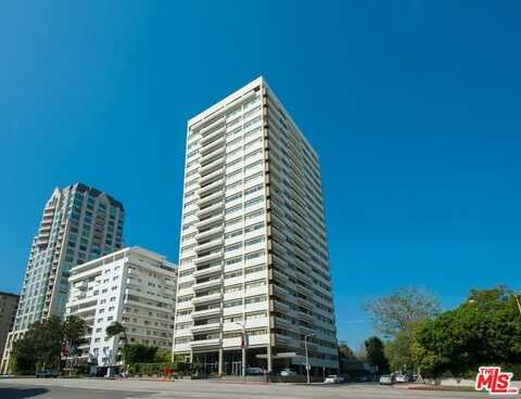10701 Wilshire Blvd, Los Angeles, CA 90024