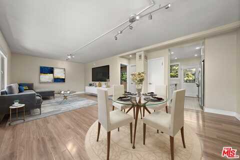 8555 Sherwood Dr, West Hollywood, CA 90069