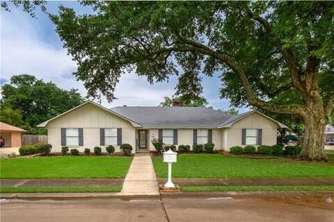 4029 MAYFLOWER Boulevard, Alexandria, LA 71303