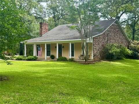 116 HERITAGE Drive, Pineville, LA 71360