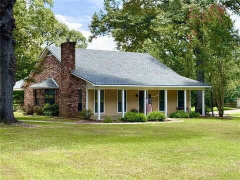 116 HERITAGE Drive, Pineville, LA 71360