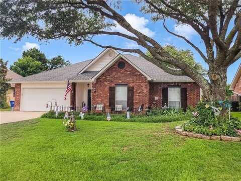 717 WHITFIELD Drive, Natchitoches, LA 71457