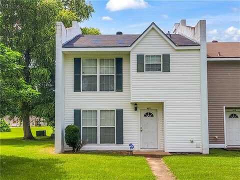 625 WOODYARD Drive, Natchitoches, LA 71457