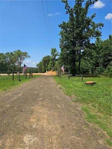 3080 CARTERS FERRY Road, Zwolle, LA 71486