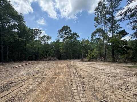 0 TBD LIBUSE CUTOFF Road, Pineville, LA 71360