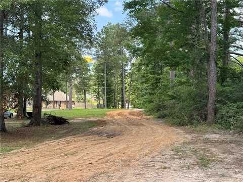 0 TBD LIBUSE CUTOFF Road, Pineville, LA 71360