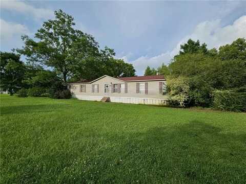 13102 HIGHWAY 451 None, Moreauville, LA 71355