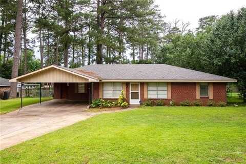 110 LILLY SCOTT Drive, Pineville, LA 71360