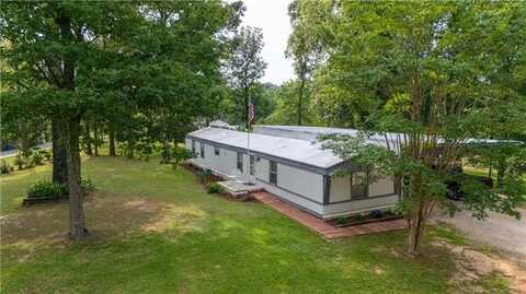 113 ROBIN HOOD Road, Dry Prong, LA 71423