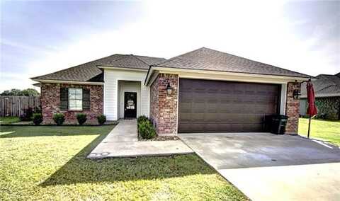 306 MEADOW Lane, Natchitoches, LA 71457