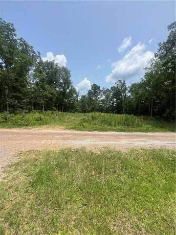 0 CLAUDES Road, Colfax, LA 71417