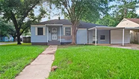2454 ALMA Street, Alexandria, LA 71301