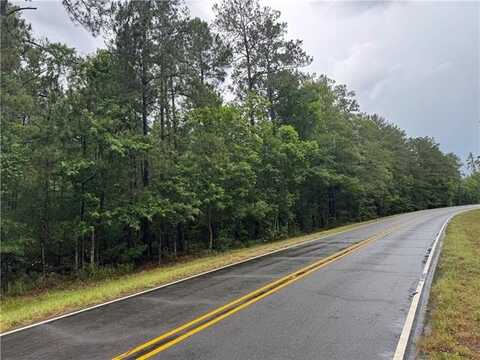 0 LA-377 Highway, Grant, LA 70644