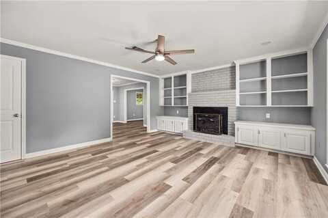 133 MOSS RIDGE Drive, Pineville, LA 71360