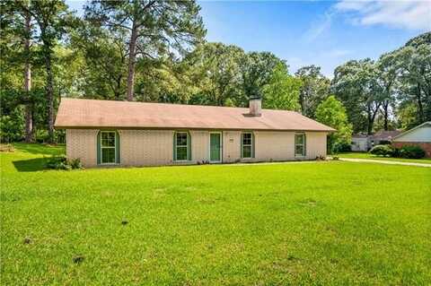 133 MOSS RIDGE Drive, Pineville, LA 71360