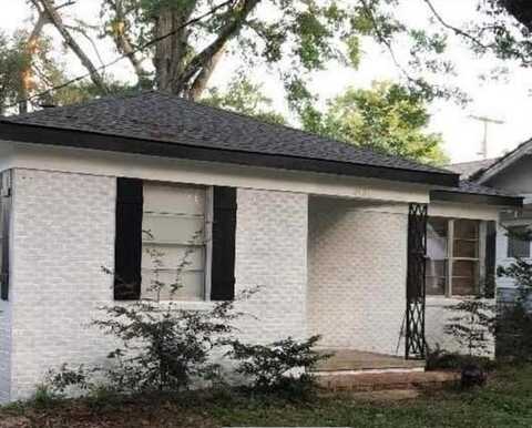 2431 JACKSON Street, Alexandria, LA 71301