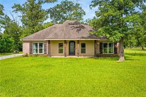 575 MERCER Road, Pineville, LA 71360