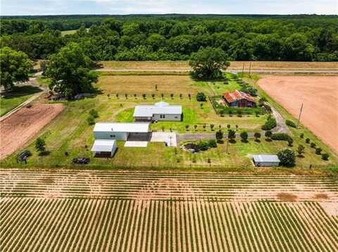 5234 HIGHWAY 121 Highway, Boyce, LA 71409