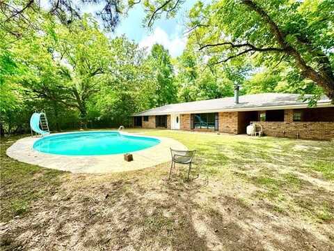 121 RYLAND Road, Pineville, LA 71360