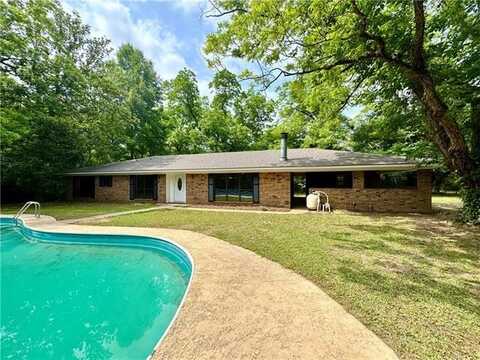 121 RYLAND Road, Pineville, LA 71360