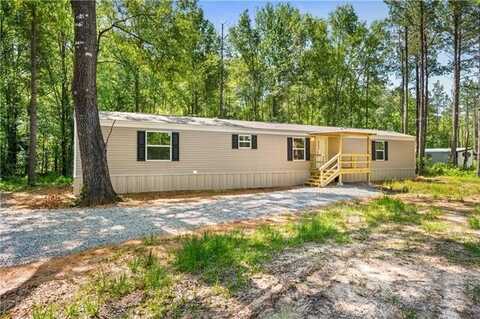 273 NEWSOME Road, Pineville, LA 71360