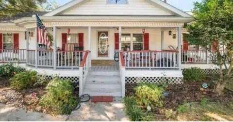 1720 MAGNOLIA Street, Pine Prairie, LA 70576
