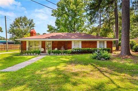 109 MURRELL Lane, Ball, LA 71405