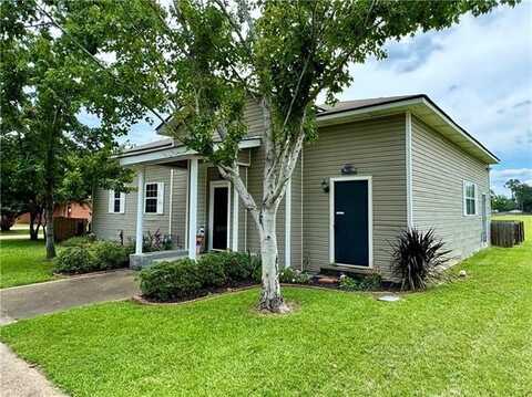 627 EAST FIFTH Street, Natchitoches, LA 71457