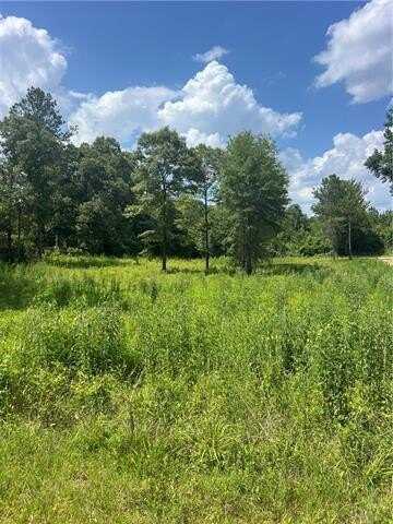 236 HUGHART Road, Pollock, LA 71467