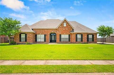 128 SAINT ANDREWS Drive, Alexandria, LA 71303