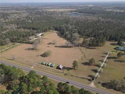 0000 28 E Highway, Pineville, LA 71360