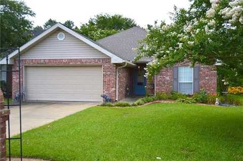 1004 PARKVIEW Drive, Pineville, LA 71360