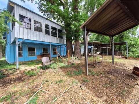 0 CROSS BAYOU Road, Jonesville, LA 71343