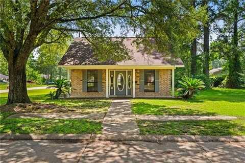 402 EVANGELINE Place, Oakdale, LA 71463