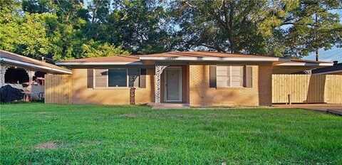 3225 MELTON Street, Alexandria, LA 71301