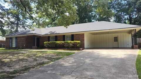 1628 SUSEK Drive, Pineville, LA 71360