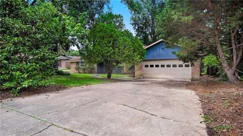 108 LODGE HILL Circle, Pineville, LA 71360