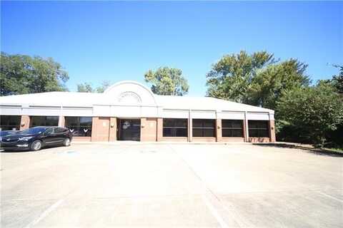 105 JEFFERSON Street, Natchitoches, LA 71457