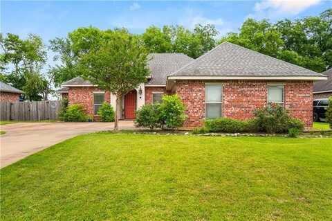 140 GRAND LAKES Boulevard, Alexandria, LA 71301
