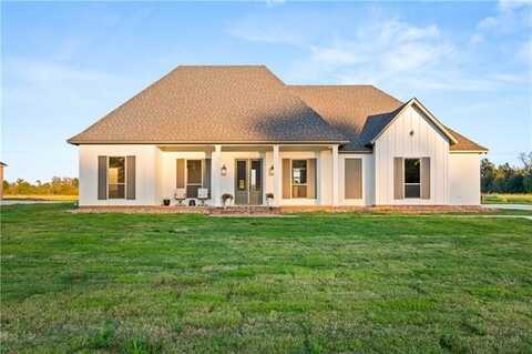3042 BAYOU FIELDS Drive, Alexandria, LA 71303