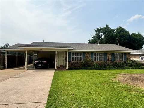 6020 BENJAMIN Street, Alexandria, LA 71303