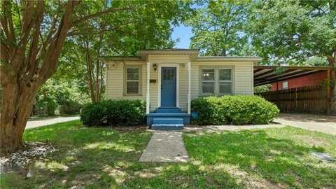1201 PALMETTO Street, Pineville, LA 71360