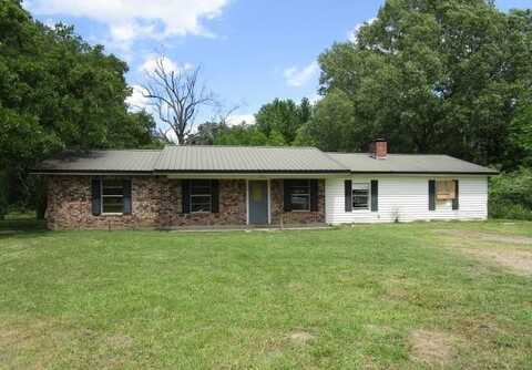 26 H BROWN Road, Deville, LA 71328