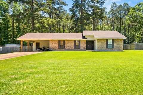 4422 WALDEN Drive, Pineville, LA 71360